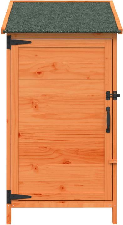 Produktbild vidaXL Garten Shed
