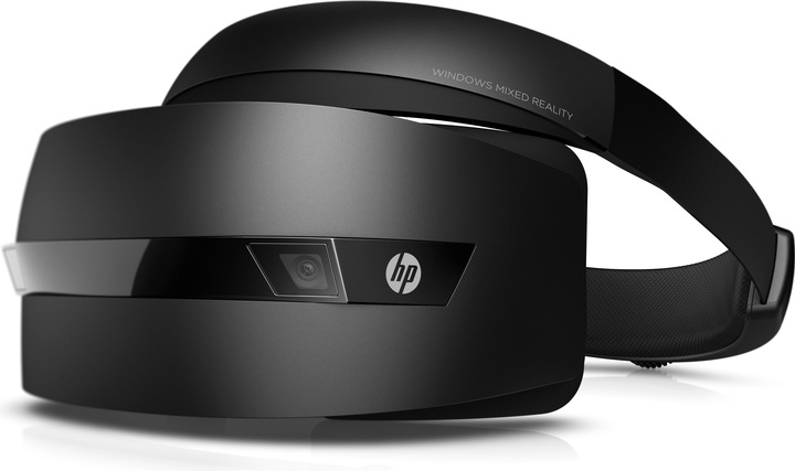 Actual product image HP Mixed Reality