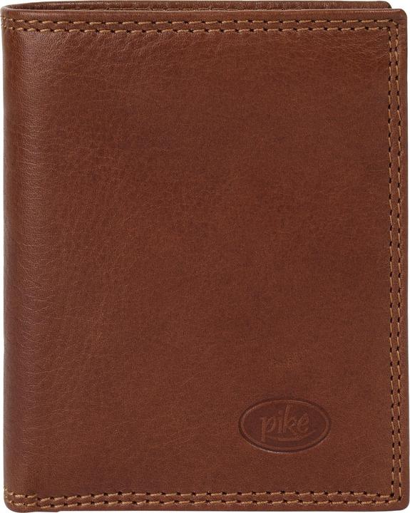 Actual product image PIKE Wallet