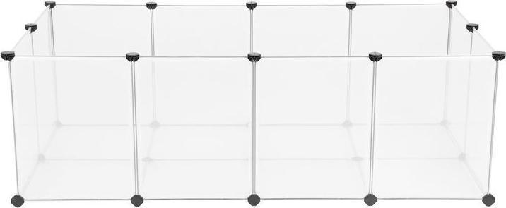 Actual product image Songmics Gitter