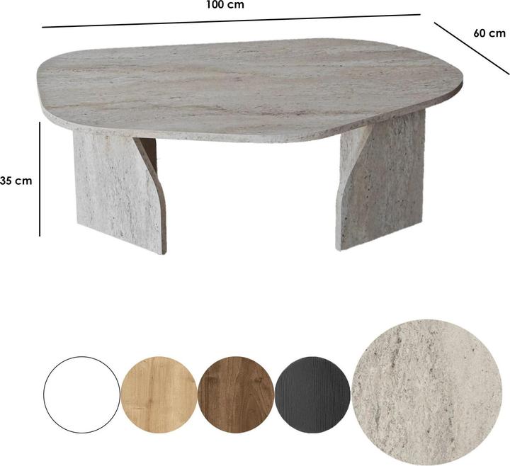 Image du produit Skye Decor Rock