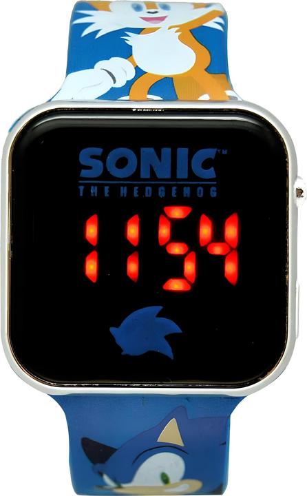 Produktbild Accutime Sonic (Digitaluhr, 38 mm)