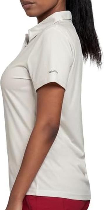 Produktbild Schöffel CIRC Polo Shirt Tauron L (L)