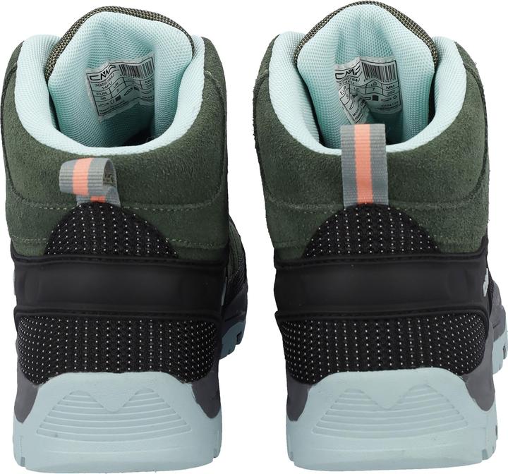 Produktbild CMP Campagnolo Kiruna Mid Fitgo WP (33)