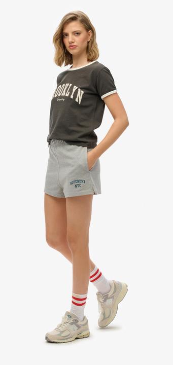 Image du produit Superdry Short à motif Athletic Essentials (XL)