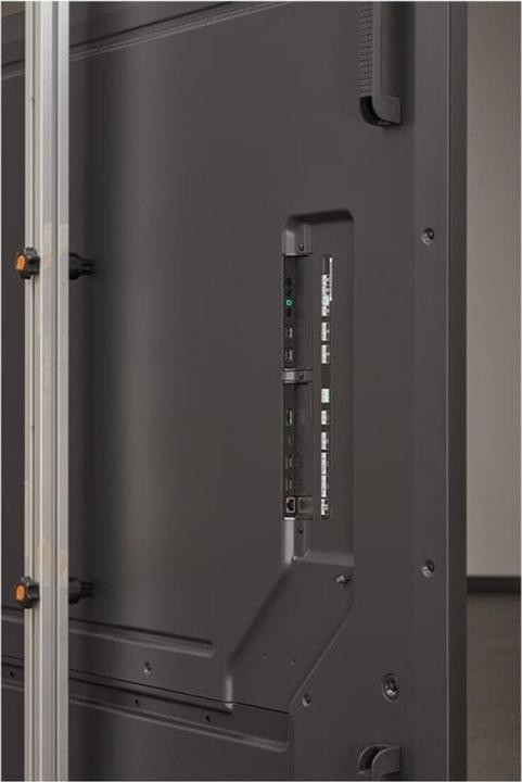 Produktbild LG 86UH5N-M Signage Display UH5 86inch (3840 x 2160 Pixel, 86")