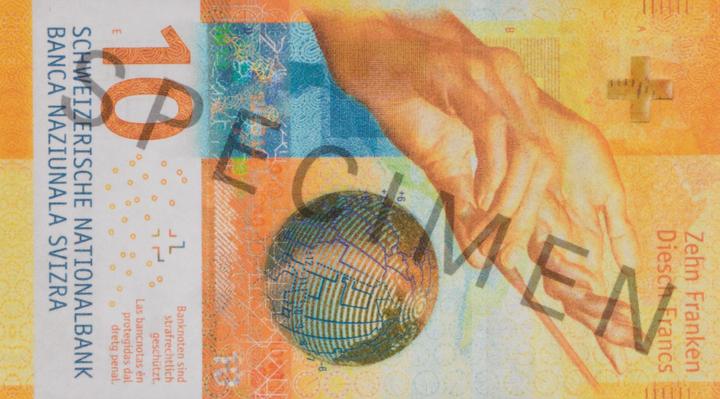 Image du produit Betzold Billets de banque