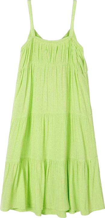 Produktbild Minoti Kleid Mädchen Gestuft Sommer (122)