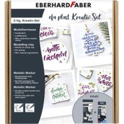 Image du produit EberhardFaber Creativset 7 pcs. EFA Plast
