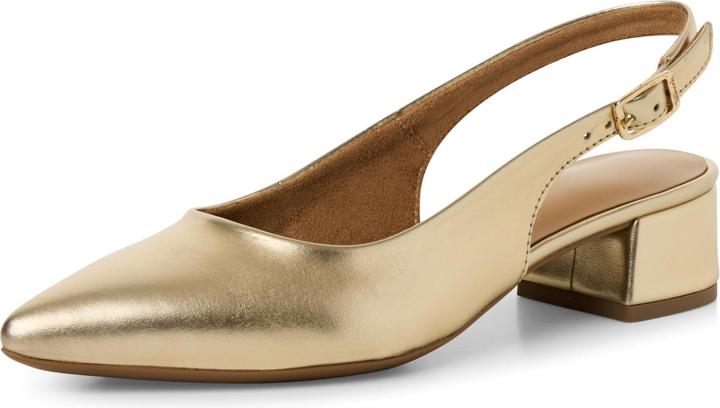 LIGHT GOLD MET
