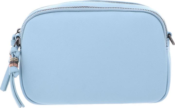 Actual product image FredsBruder Keep On Smiling shoulder bag leather 22 cm