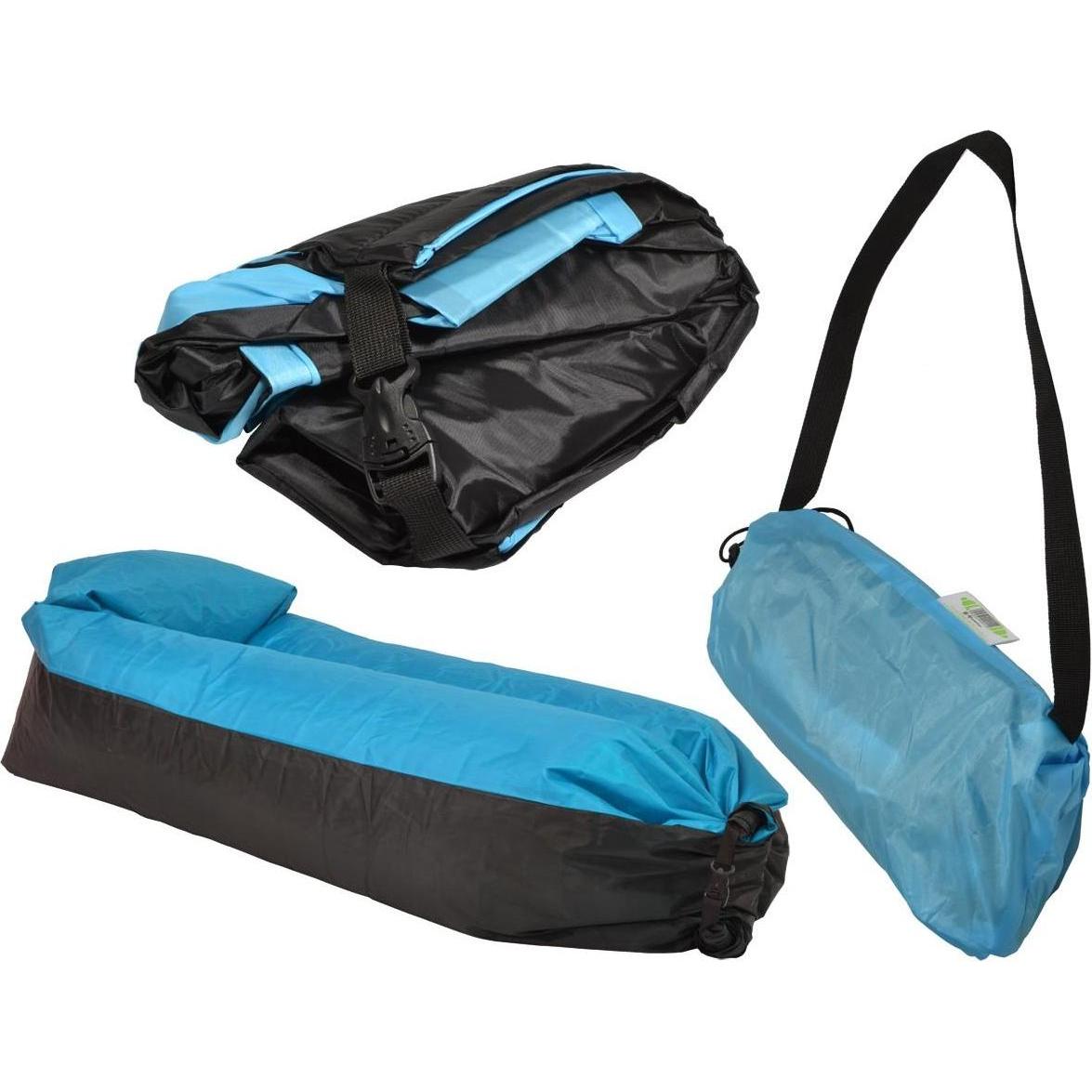 Royokamp, Campingstuhl