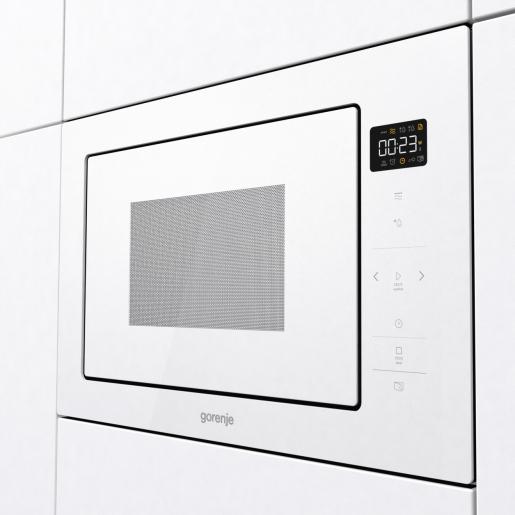 Actual product image Gorenje BM251SG2WG (25 l)