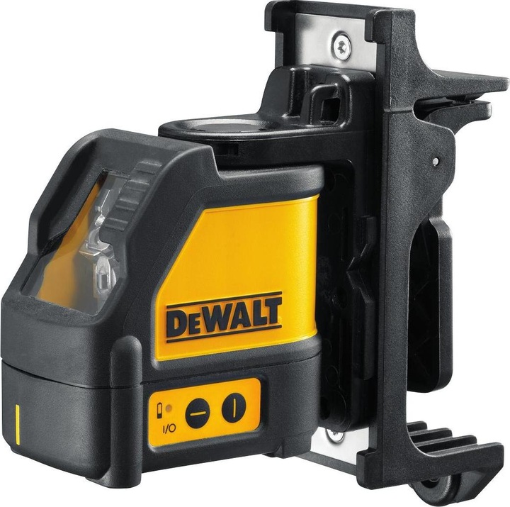 Actual product image DeWalt DW088KTRI Laser Level Reference Level