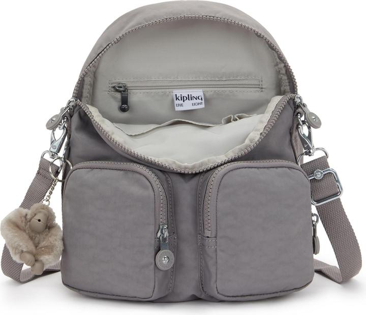 Produktbild Kipling Basic Firefly Up City Rucksack 31 cm (9 l)
