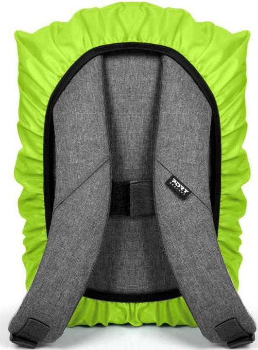 Actual product image Port Designs Raincover universal