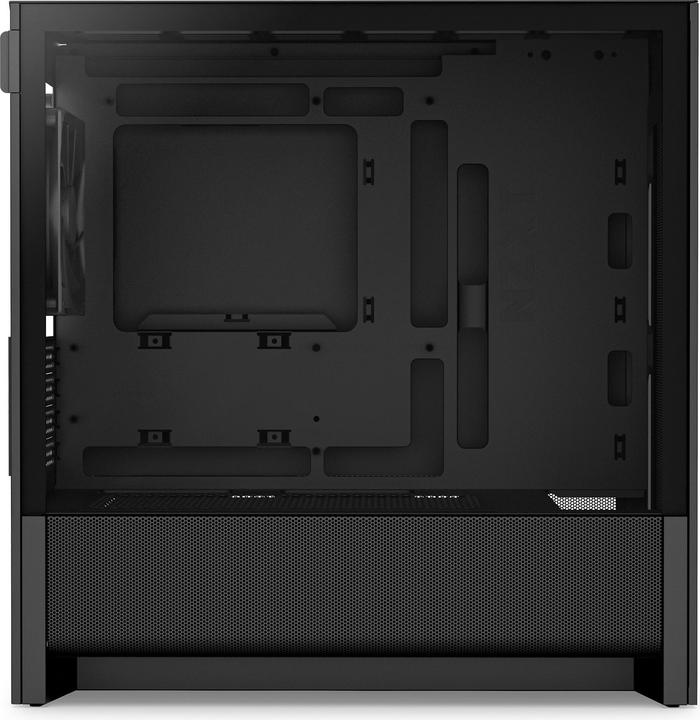 Produktbild NZXT H3 Flow (Mini-ITX, mATX)