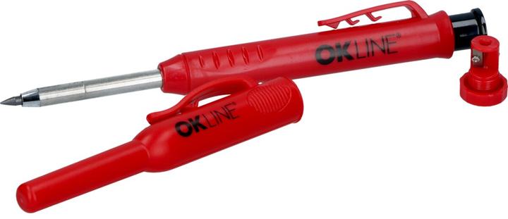Immagine prodotto OK-Line Portamine (2.80 mm, HB, 6x)