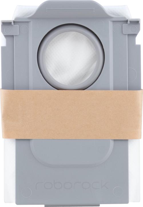 Actual product image Roborock Dust bag for S8 MaxV Ultra, Qrevo MaxV (6 x)