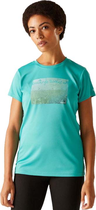 Immagine prodotto Regatta Fingal IX Maglietta Erba Donna (50)