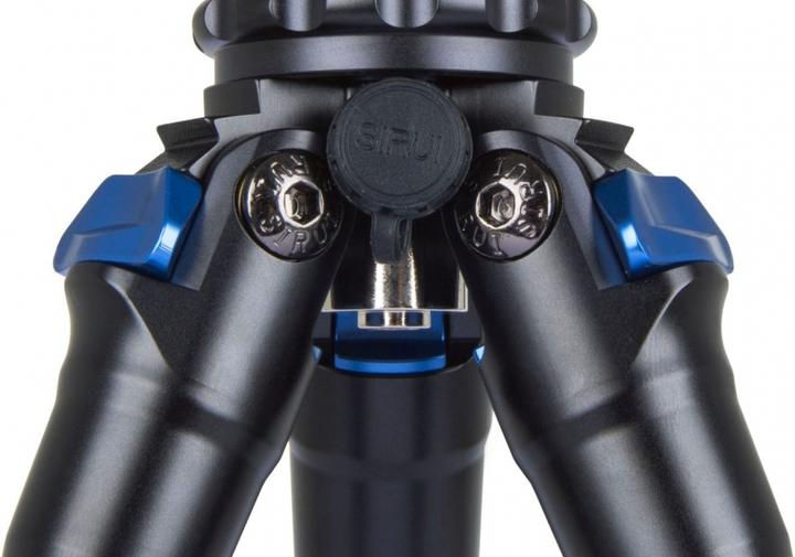 Actual product image Sirui Compact XS + ST-10X (Carbon)