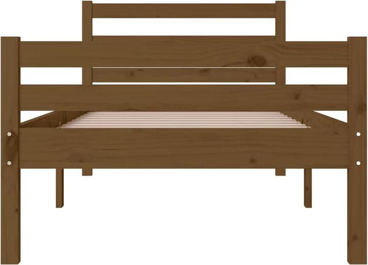 Produktbild VidaXL Ingaborg (75 x 190 cm)