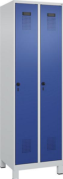 Actual product image C+P Evolo PLUS locker (60 cm, 195 cm)