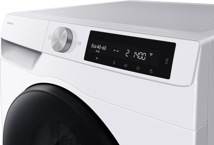 Produktbild Samsung Waschtrockner WD6400H