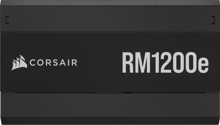 Immagine prodotto Corsair PSU RMe 1200W 80+Gold FM ATX3.1 2025 (1200 W)