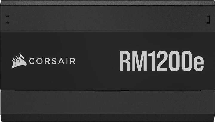 Actual product image Corsair PSU RMe 1200W 80+Gold FM ATX3.1 2025 (1200 W)