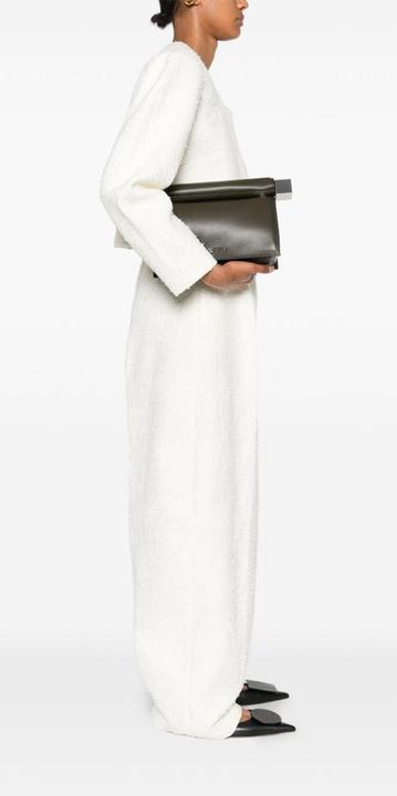 Produktbild Jacquemus Borse... Kaki