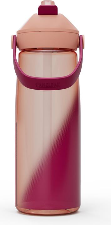 Actual product image Camelbak CB Thrive Flip Straw 0,75L blush dawn (0.75 l)