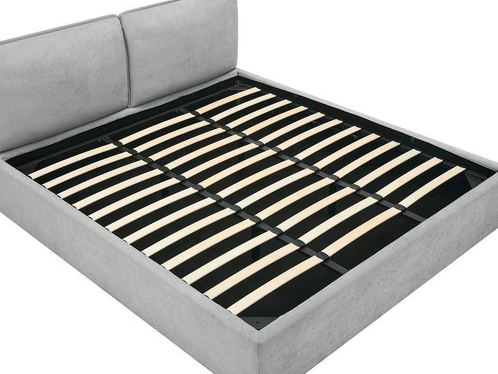 Image du produit Vente-unique Tenese (180 x 200 cm)