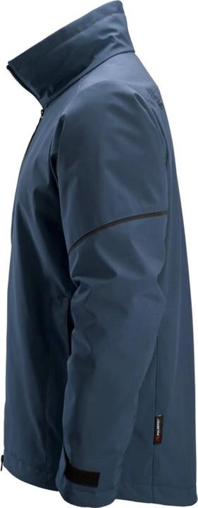 Produktbild Snickers Workwear Windstopper-Jacke Softshell mit Fleecefutter AllroundWork 190 (S)