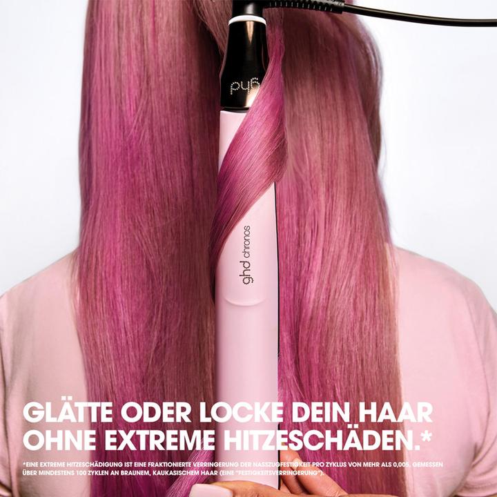 Image du produit ghd Chronos Édition limitée (Fer plat)