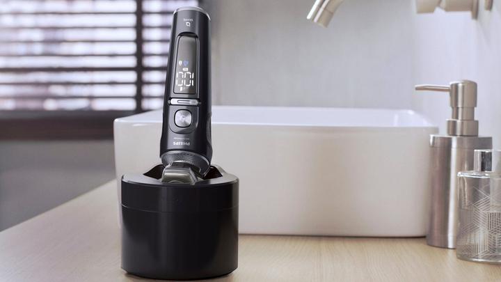 Actual product image Philips Series 9000 Prestige