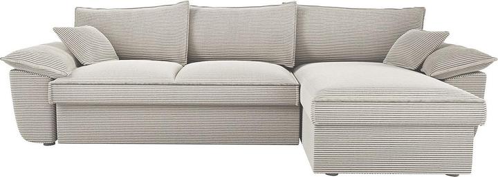 Produktbild Vente-unique Guillermo II (Ecksofa)