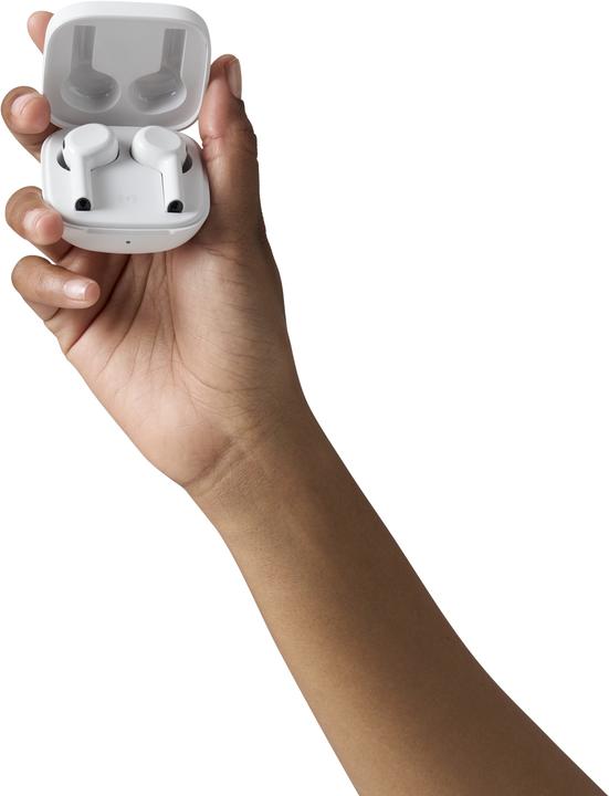 Productafbeelding Belkin Soundform Vrijheid (Actieve ruisonderdrukking, 8 h, Draadloze)