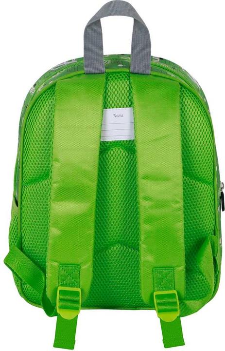 Actual product image Karactermania Elite 3D Backpack Rage