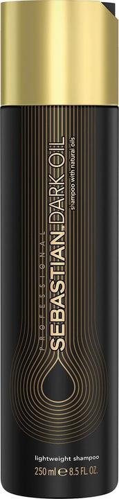 Sebastian Dark Oil
