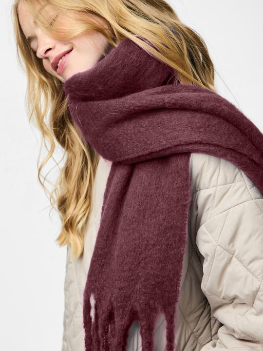 Produktbild Pieces Pcnikita Long Scarf Noos Bc