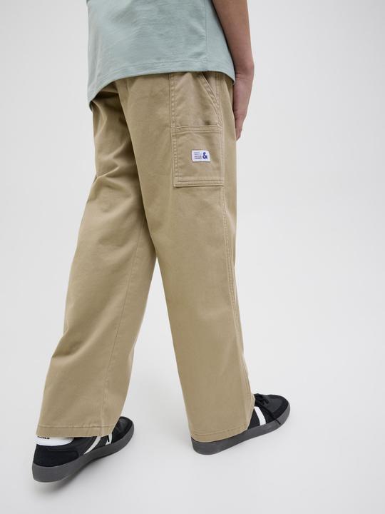 Actual product image Jack & Jones Jpstalex Co Jjcarpenter Pants Noos Jnr (158)