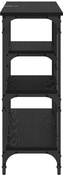 Image du produit vidaXL Konsolentisch (80 x 29 x 75 cm)