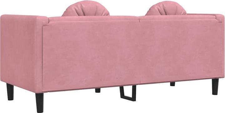 Produktbild vidaXL 2-Sitzer-Sofa (2-Sitzer)