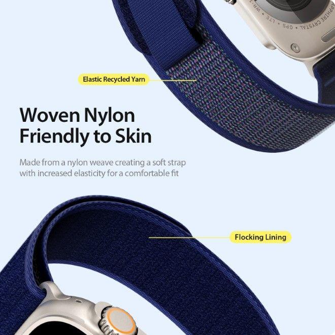 Produktbild Dux Ducis YJ Series Nylon Armband (Nylon)