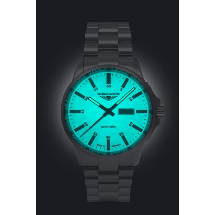 Produktbild 2866M5 (Fliegeruhr, 42 mm)