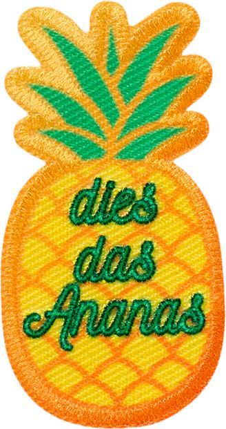 Produktbild Mono Quick Dies das Ananas (1 Stk., 5.20 x 2.80 cm)