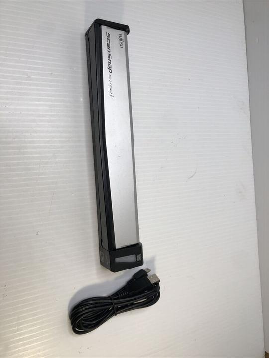 Produktbild Fujitsu ScanSnap S1100i (USB)