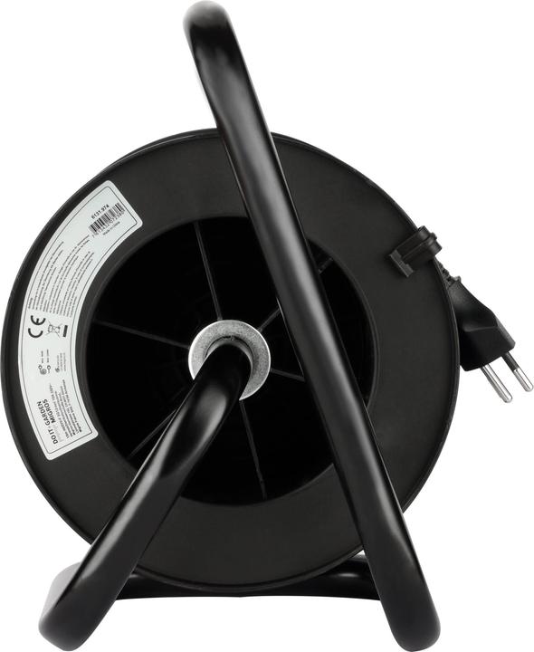 Actual product image Do it + Garden Mini cable reel (15 m, 1 mm²)