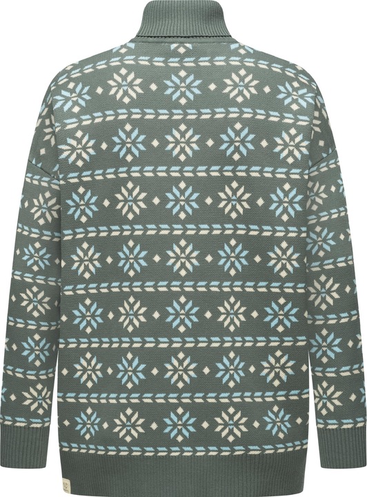 Actual product image Ragwear Danika Organic (S)